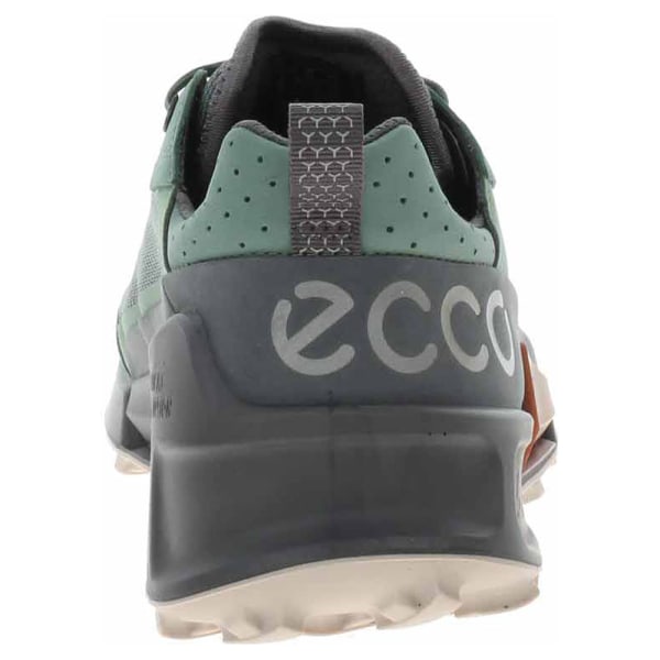 Sneakers low Ecco Biom 21 X Mountain Grå,Grøn 43