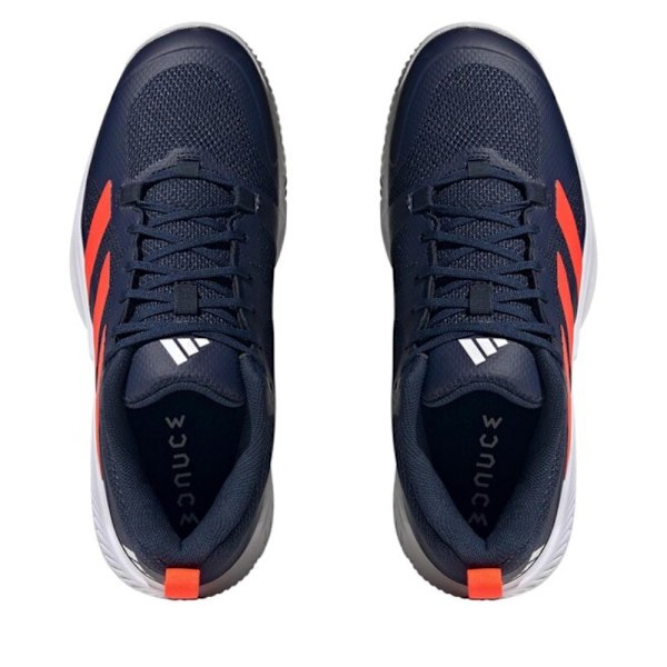 Sneakers low Adidas Court Team Bounce Flåde 46