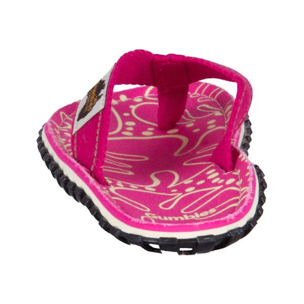 flip-flops Gumbies Australian Rosa 39