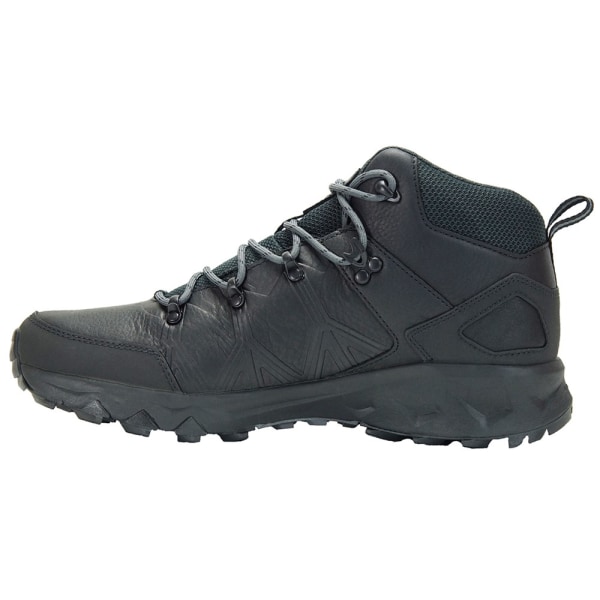 Kengät Columbia Peakfreak Ii Mid Outdry Mustat 42.5