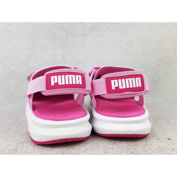 Sandaler Puma Evolve AC PS Pink 29