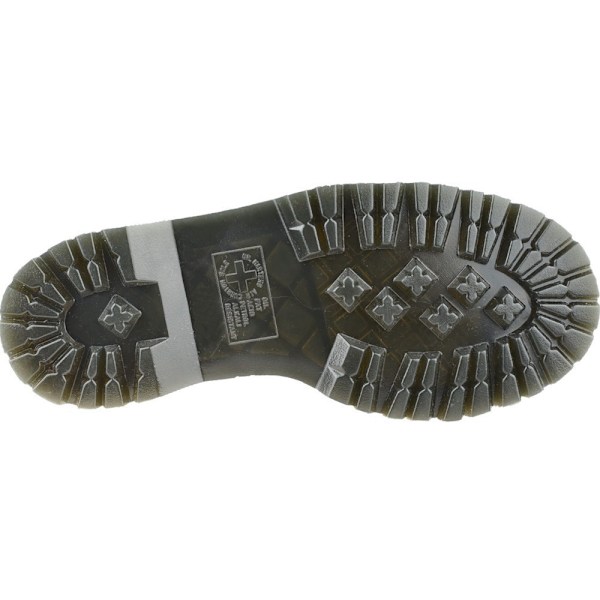 Glans Dr Martens Sinclair Platform Sort 40