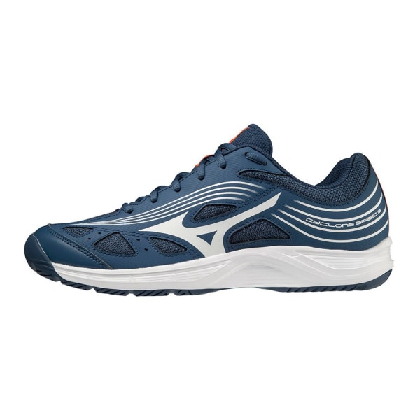 Lågskor Mizuno Cyclone Speed 3 Blå 39