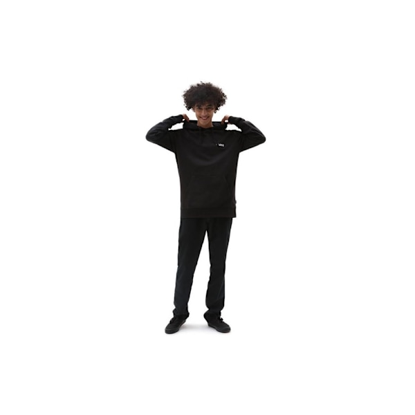 Sweatshirts Vans Core Basic Svarta 178 - 182 cm/M