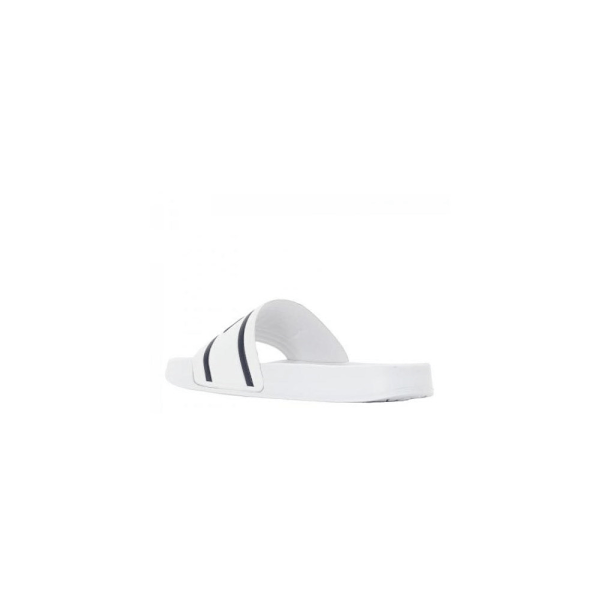 Tofflor Fila Morro Bay Slipper 2 Vit 44
