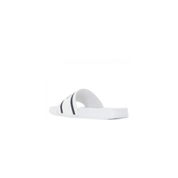 Tofflor Fila Morro Bay Slipper 2 Vit 45