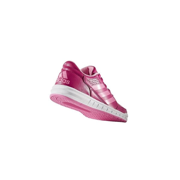 Lågskor Adidas Altasport K Rosa,Vit 40