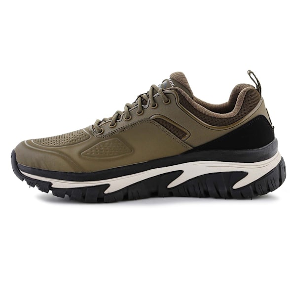 Sneakers low Skechers Arch Fit Road Walkerrecon Grøn 42.5