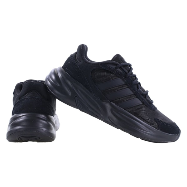 Lågskor Adidas Ozelle Svarta 41 1/3