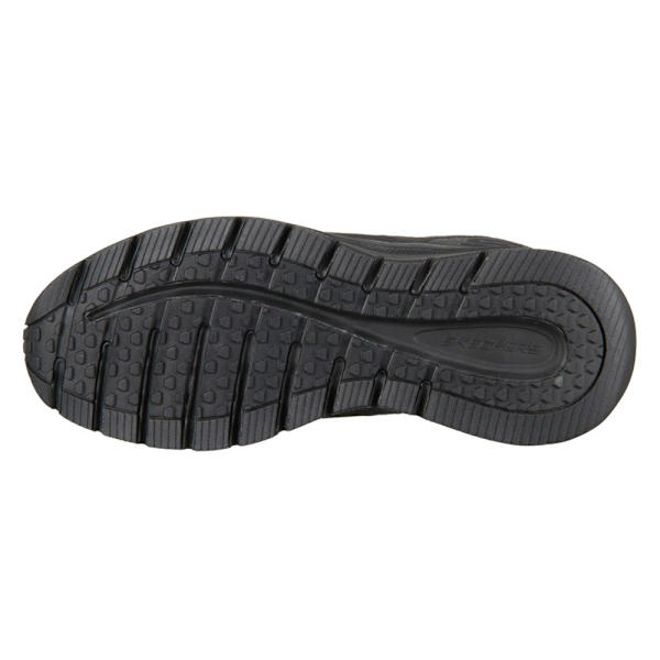 Sneakers low Skechers Escape Plan 20 Sort 45.5