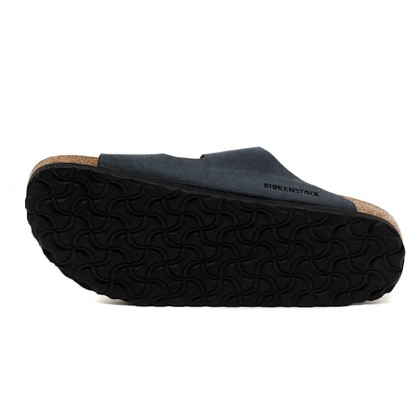 Rantakengät Birkenstock 651163 Mustat,Hunajan värinen 42