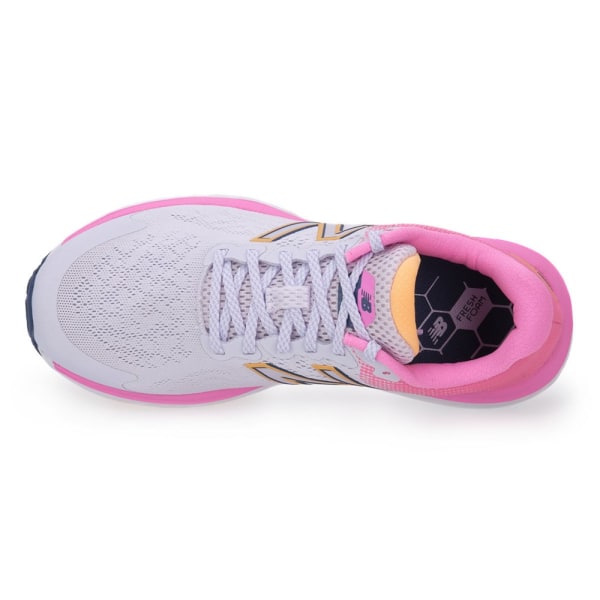 Sneakers low New Balance W680CB7 Pink 38