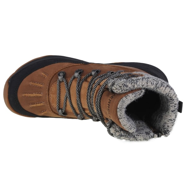 Sko Merrell Siren 4 Thermo Demi Brun 39