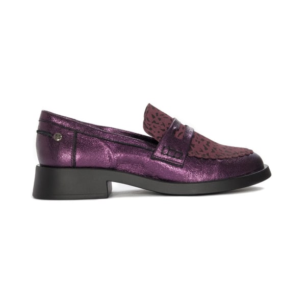 Sneakers low Maciejka 0625023001 Bordeaux,Lilla 38