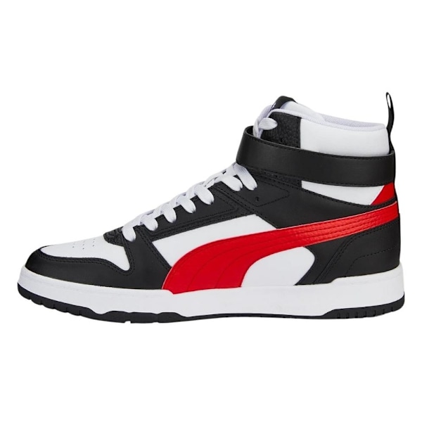 Skor Puma Rbd Game Svarta,Vit 43