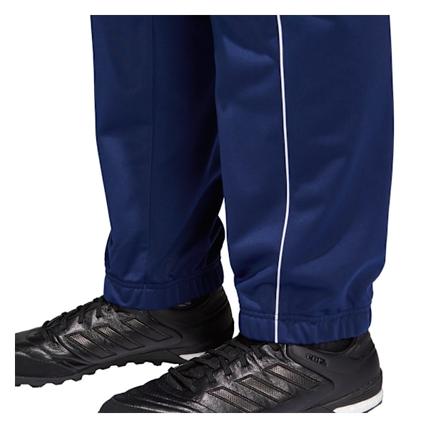 Bukser Adidas CORE18 Pes Pnt Flåde 164 - 169 cm/S