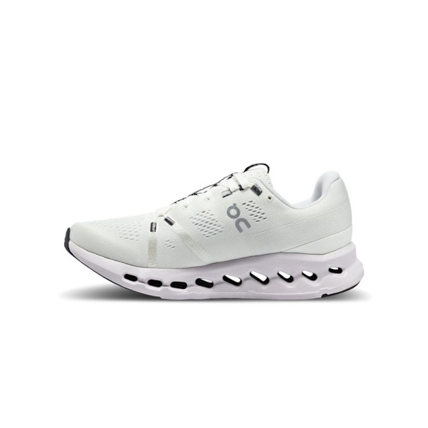 Sneakers low On Cloudsurfer 7 W Hvid 37
