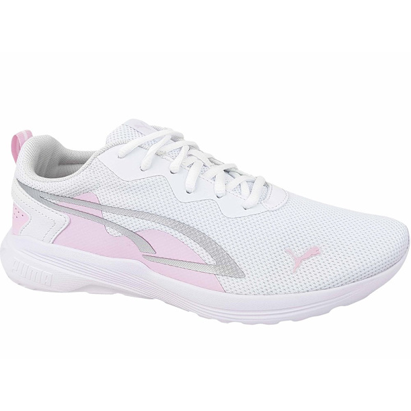 Lågskor Puma Allday Active Vit 41