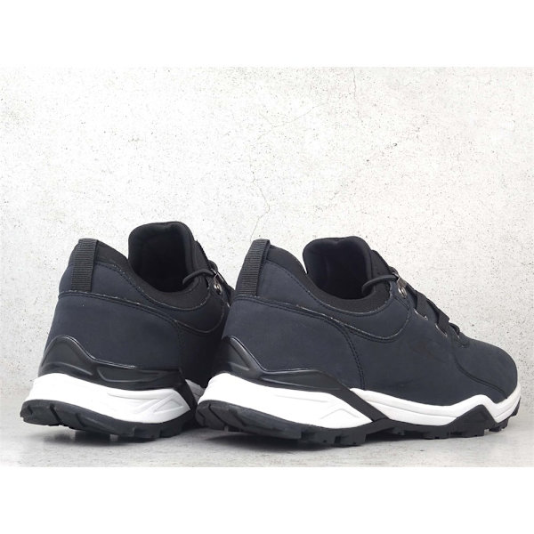 Sneakers low O'Neill Longs Peak Sort 44