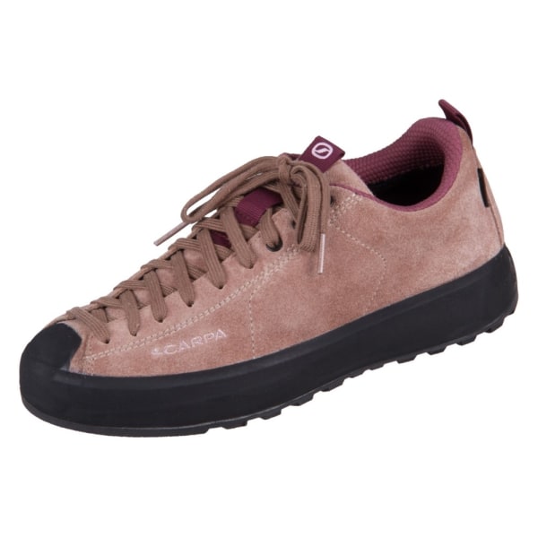 Puolikengät Scarpa Mojito Wrap Gtx Gold Rose Gtx Vaaleanpunaiset 40