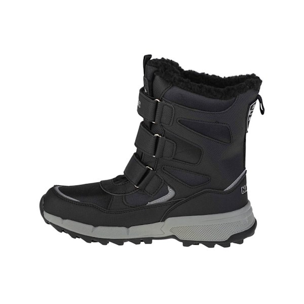 Snowboots Kappa Vipos Tex T Sort 40