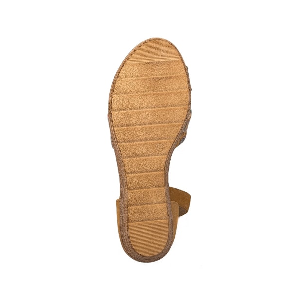 Sandaler Maciejka 0456543005 Gula,Honumg 38