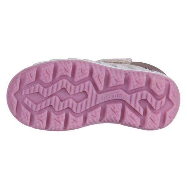 Lumisaappaat Superfit Icebird Harmaat 30