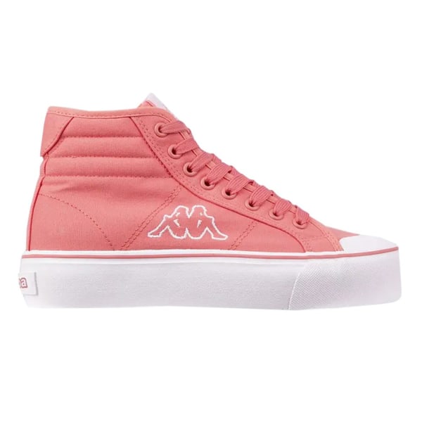 Sko Kappa Boron Low PF Pink 39