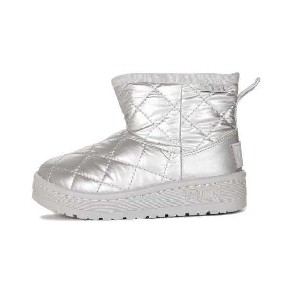 Snowboots Big Star INT1793A Silver 30