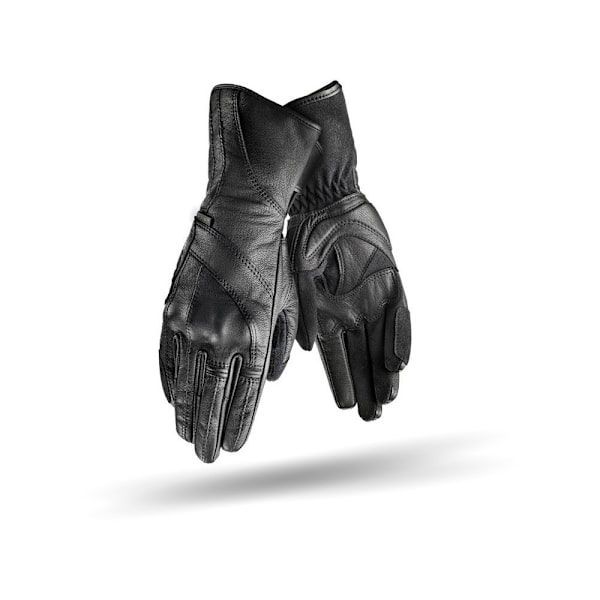 Handskar Shima Unica Svarta XS/16,5-17,8 cm