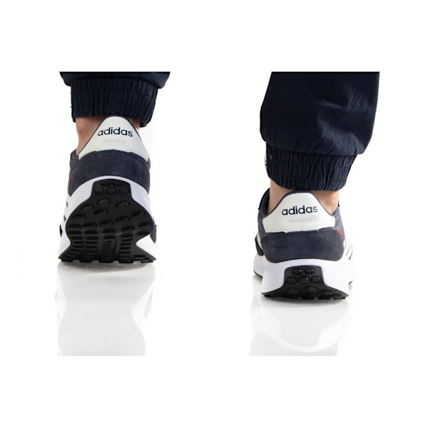 Lågskor Adidas Run 70S Grenade 42