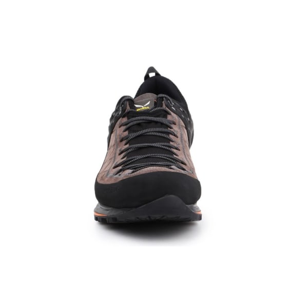 Sneakers low Salewa MS Mtn Trainer 2 M Sort,Brun 44.5