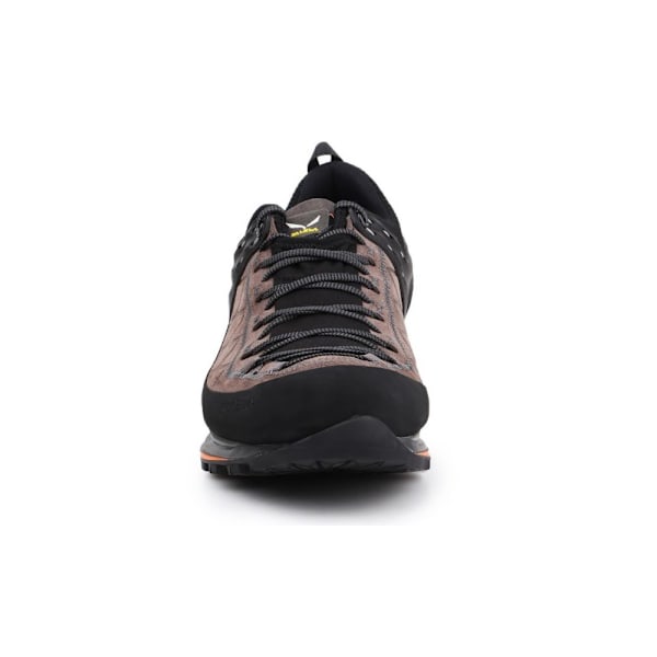 Sneakers low Salewa MS Mtn Trainer 2 M Sort,Brun 46.5