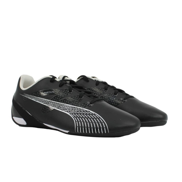 Lågskor Puma Ferrari Carbon Cat Svarta 43