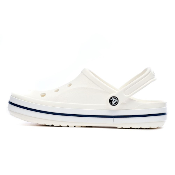 Träskor Crocs Bayaband Clog Vit 45