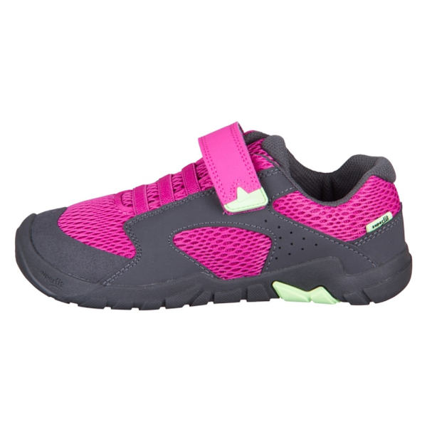 Lågskor Superfit Trace Rosa 30