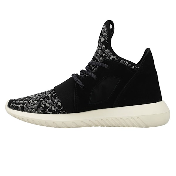 Sko Adidas Tubular Defiant W Hvid,Grå,Sort 40 2/3