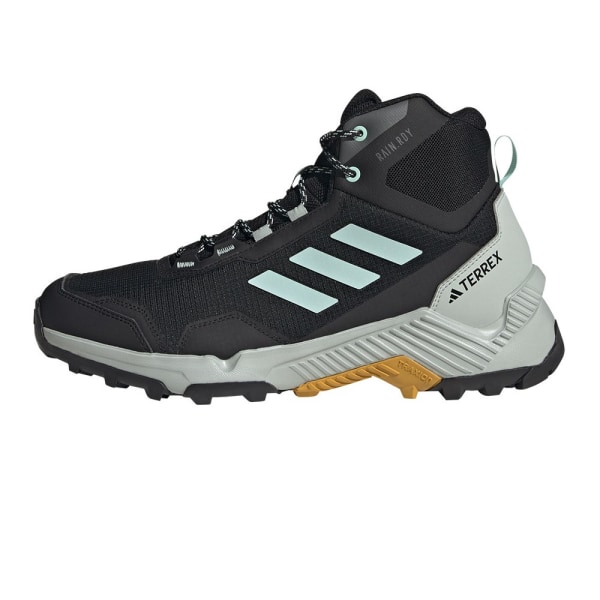 Kengät Adidas Terrex Eastrail 2 Mid Rain Mustat 42 2/3