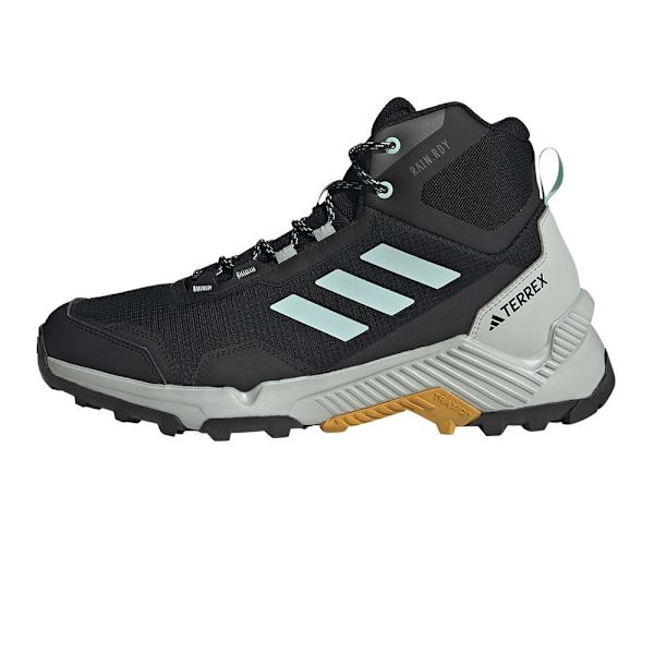 Sko Adidas Terrex Eastrail 2 Mid Rain Sort 42 2/3