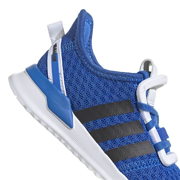 Lågskor Adidas Upath Run Grenade 23
