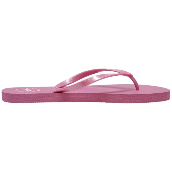 flip-flops 4F KLD005 Rosa 36