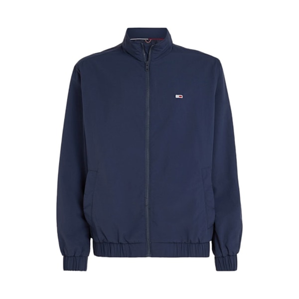 takki Tommy Hilfiger DM0DM15916C87 Tummansininen 184 - 188 cm/XL