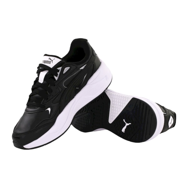 Puolikengät Puma Xray Mid SL Wtr Mustat 37