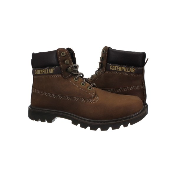 Skor Caterpillar Colorado 2 Bruna 44