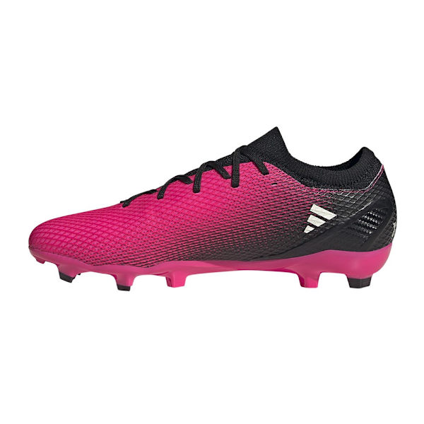 Lågskor Adidas X SPEEDPORTAL3 FG Rosa 44 2/3