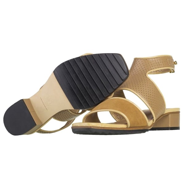 Sandaalit Lacoste Aimee Ruskeat 39.5