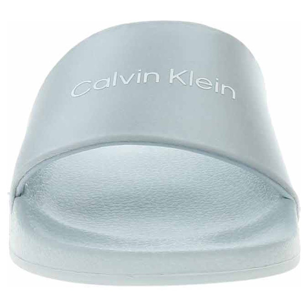 Tofflor Calvin Klein HW0HW015080GY Silver 39