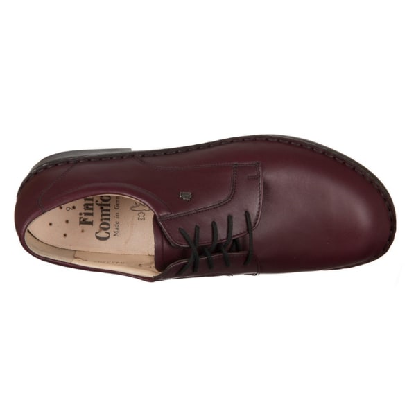 Puolikengät Finn Comfort Milano Chianti Montana Ruskeat 10.5 UK men