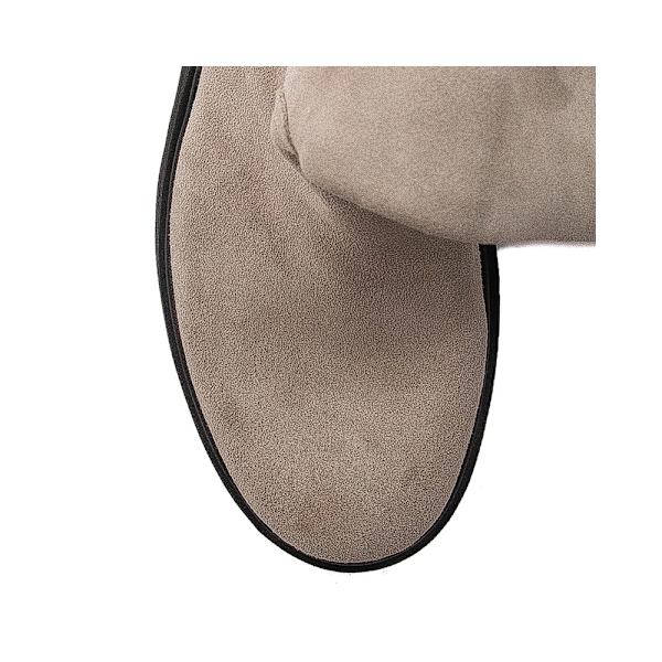 Støvler Maciejka 0576710006 Beige 40