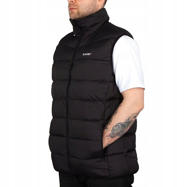 Jakker Hi-Tec 34935367289 Flåde 182 - 187 cm/XL